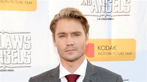 Chad Michael Murray Nude in Sun Records Sneak Peek